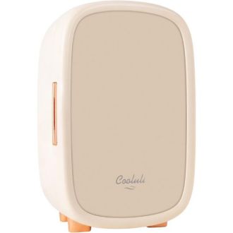 Cooluli  B12LW 12L Beauty Fridge