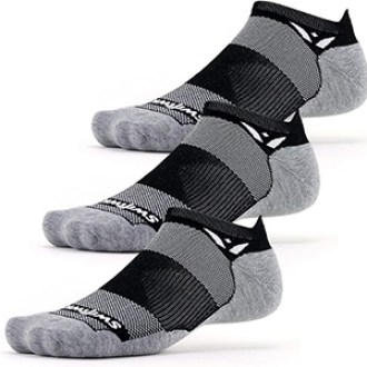 Swiftwick  Maxus Zero Workout Socks