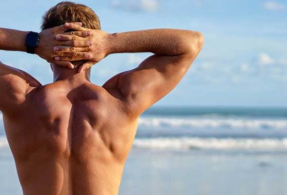 Best Back Hair Shavers for Men