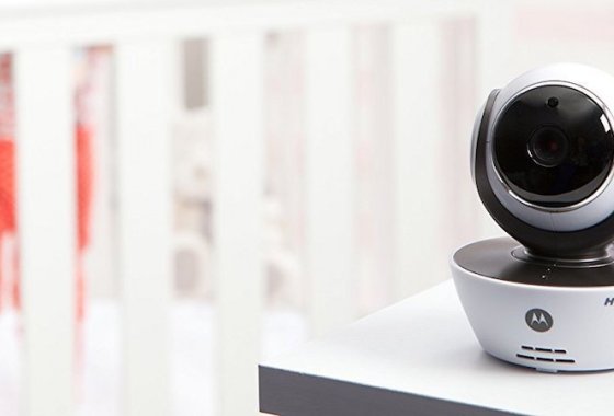 Best Motorola Baby Monitors