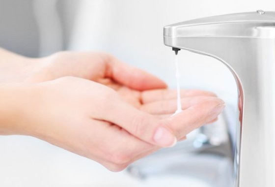 Best Automatic Soap Dispensers