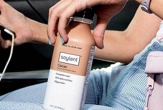 Best Meal Replacement Shakes