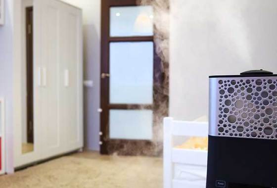 Best Baby Humidifiers