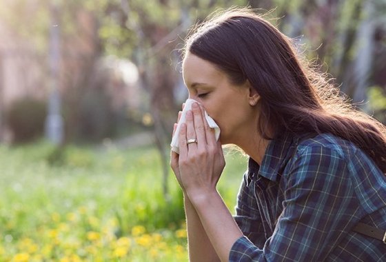 Best OTC Allergy Medicine