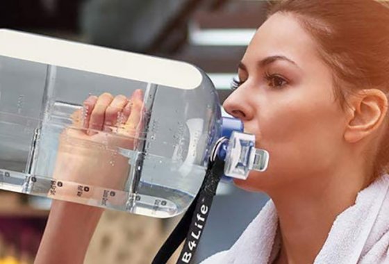 Best One-Gallon Water Bottles