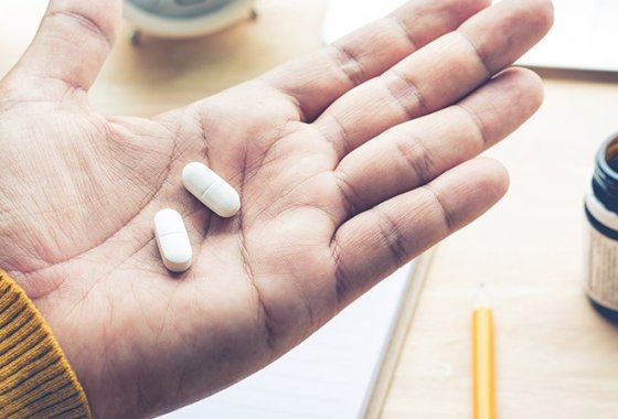 Best Cholesterol-Lowering Supplements