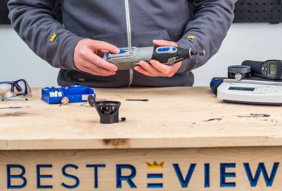 Best Rotary Tools