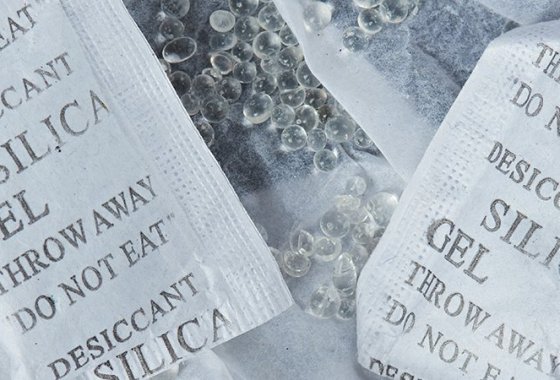 Best Moisture Absorbers