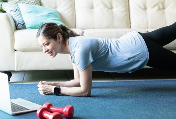 Best Workout Apps
