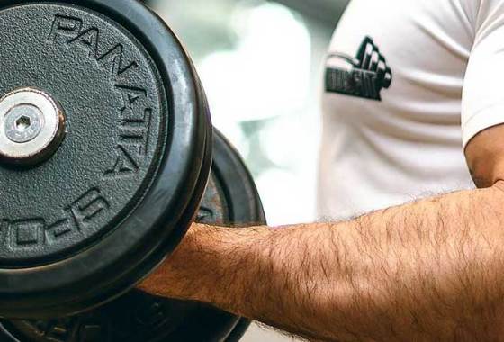 Best Arm Blasters