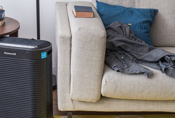 Best Air Purifiers Under $50