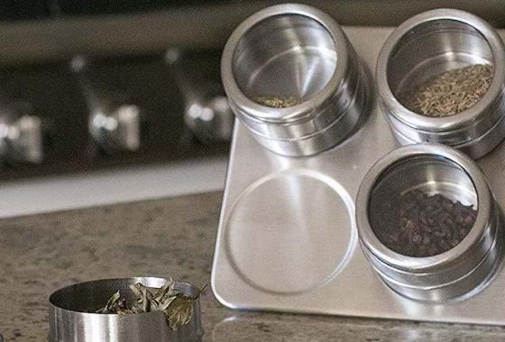 Best Magnetic Spice Racks