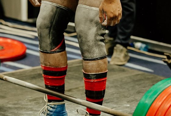 Best Lifting Knee Sleeves