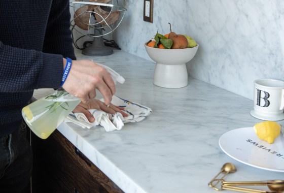 Best Natural All-Purpose Cleaners