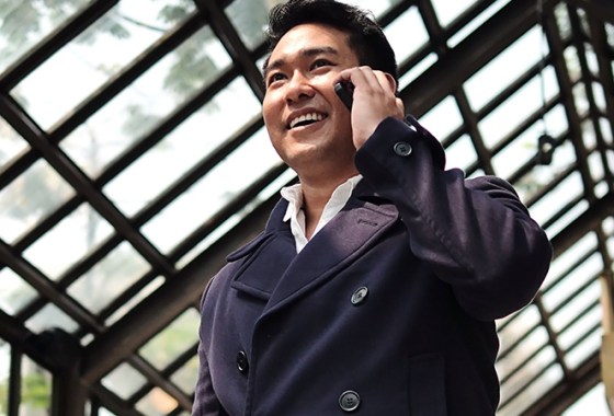 Best Trench Coats for Men