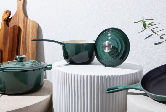 Best Cookware Sets