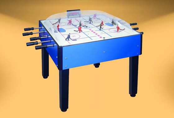 Best Dome Hockey Tables