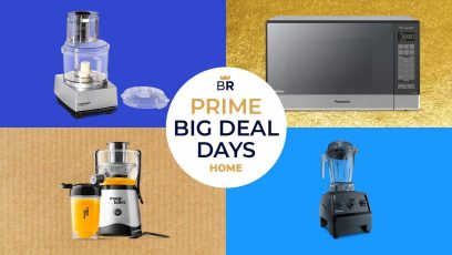 The best small appliance deals of October Prime Day