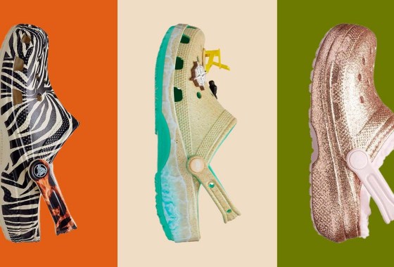 Crocs are spiking in popularity for 'Croctober': Here are the most unique worth shopping