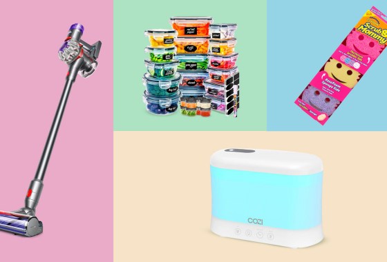 Epic Discounts: Spring cleaning deals
