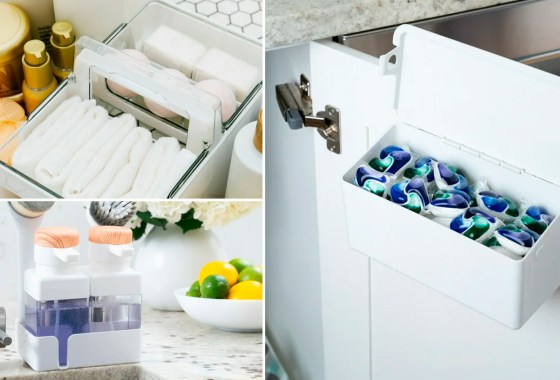 The Home Edit just dropped some instant bestsellers at Walmart