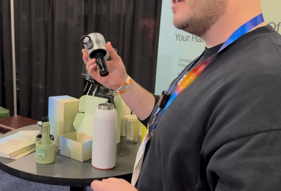 BestReviews Genius Products Awards of CES 2025