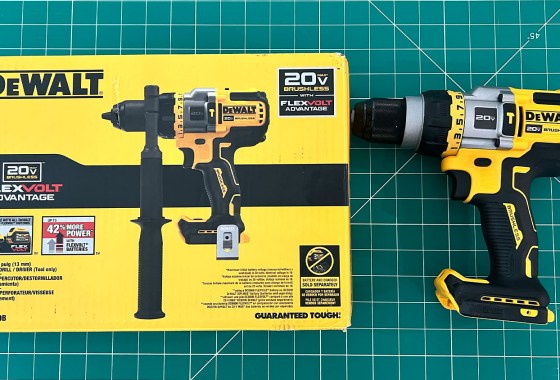 Impact driver vs. drill: What’s the difference?