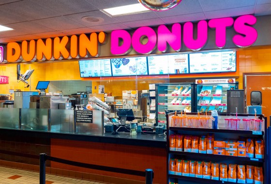 Where to get free coffee and deals for National Coffee Day