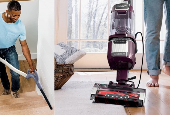 Shark Navigator vs. Rotator: Which vacuum is best?