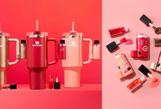 Target’s new Stanley & e.l.f. collab will be on every teen’s wish list