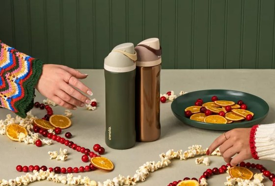 Target drops new Joanna Gaines x Owala collection