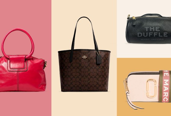 Walmart has serious deals on luxury purses