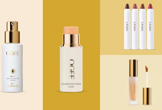Ogee skin care and makeup is trending everywhere and worth the hype