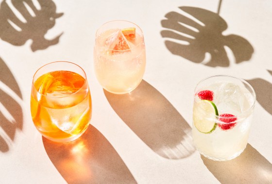 The most popular cocktail in every state, according to Google