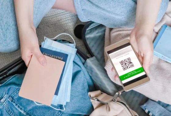 Holiday travel essentials checklist: What you need this year