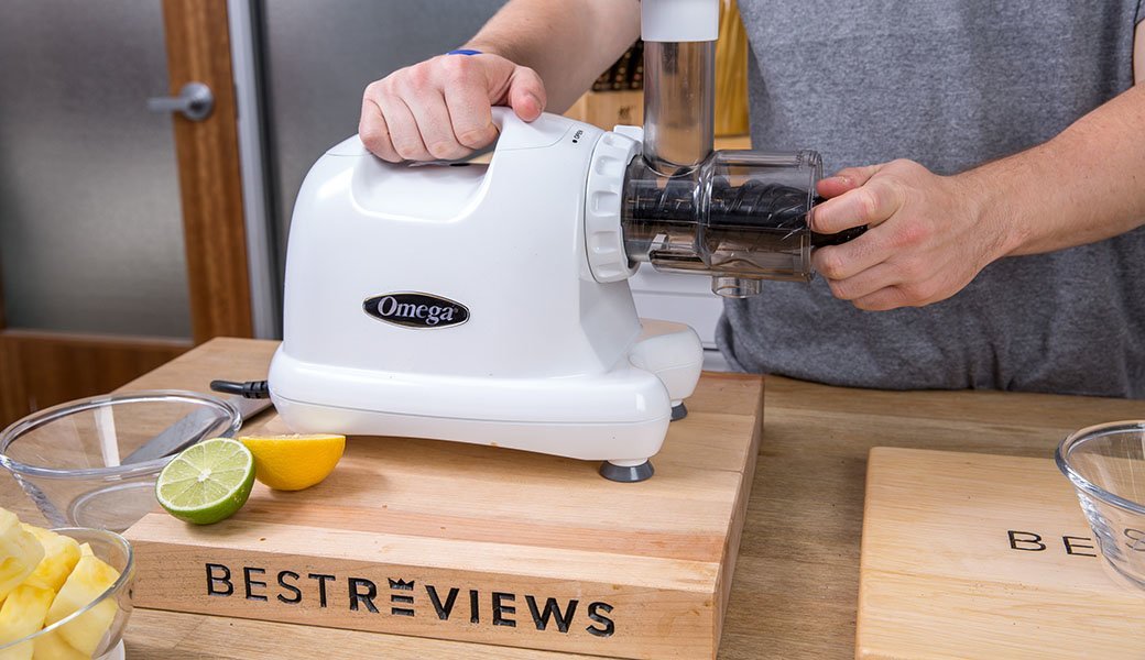 5 Best Juicers Nov. 2018 BestReviews