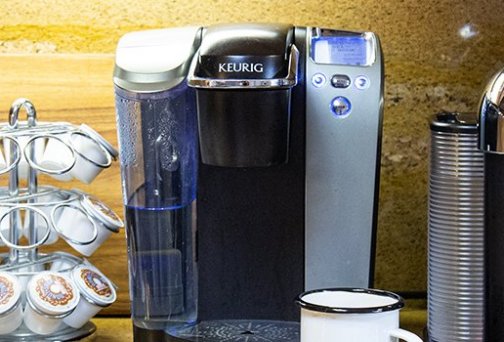 Nespresso vs. Keurig: Which one wins the coffee pod showdown?