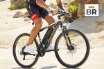 electric bikes brands