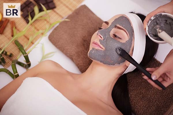 Dry Skin Facial Masks