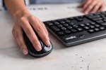 wireless logitech keyboard and mouse combos
