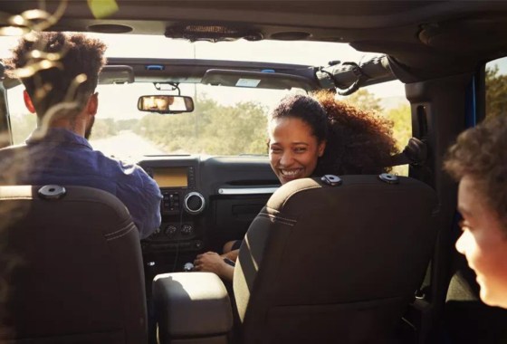 The ultimate pre-departure road trip checklist