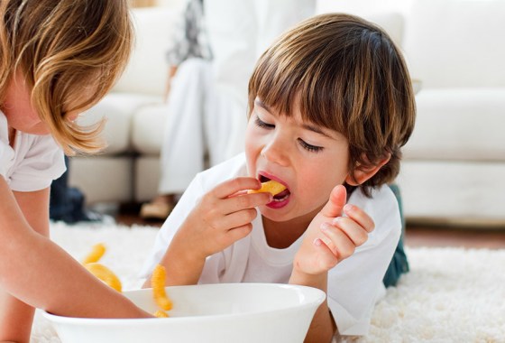 Best after-school snacks for your kids that you can order online