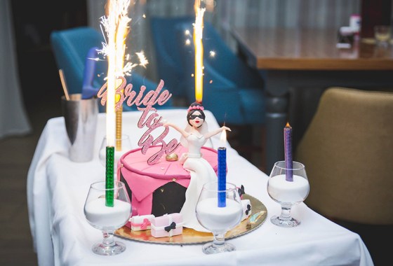 Best bachelorette party decorations