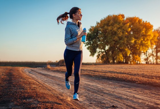 Best personal safety alarm for runners