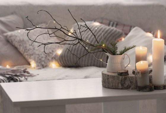 Best rustic home decor