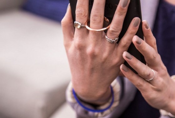 Best smartphone magnifier