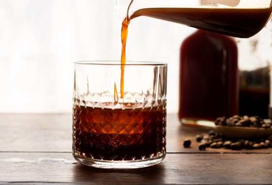 Which Mr. Coffee iced coffee maker should I get?