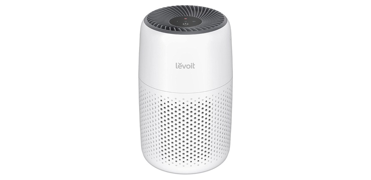 LEVOIT Air Purifiers Core mini P white LEVOIT Air Purifiers Core mini P white