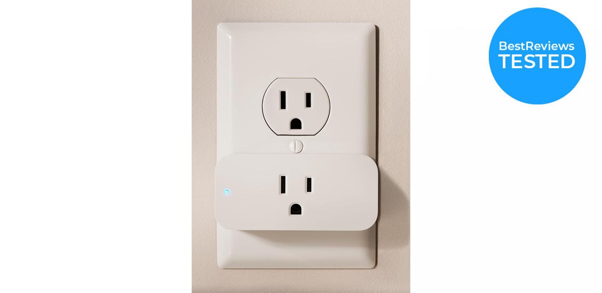 Amazon Smart Plug Amazon Smart Plug