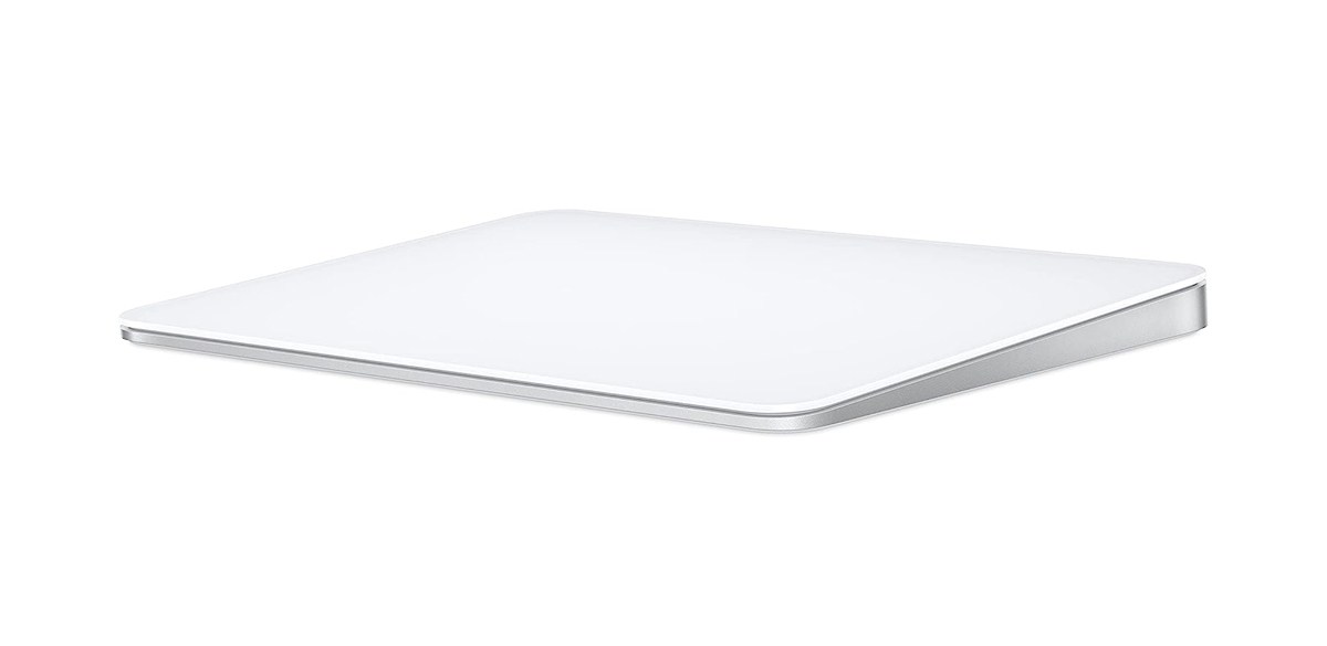  Apple Magic Trackpad